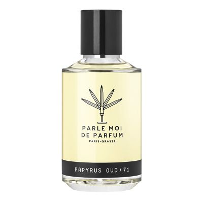 Papyrus Oud 71 Eau de Parfum Men Parle Moi De Parfum