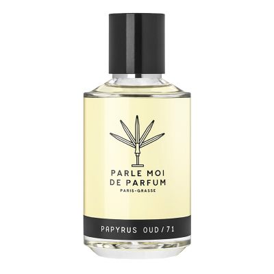 عطر بابيروس عود 71 أو دي بارفيوم للرجال تحدث لي عن العطر