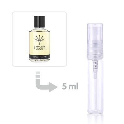 Papyrus Oud 71 Eau de Parfum Men Parle Moi De Parfum