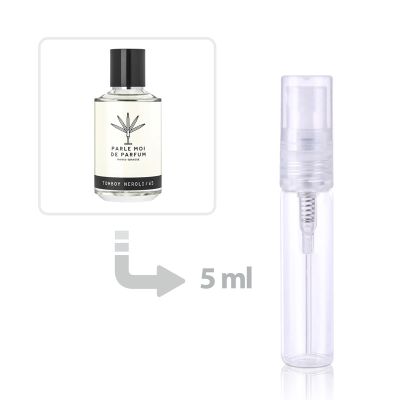 Tomboy Neroli 65 Eau de Parfum Women and Men Parle Moi De Parfum