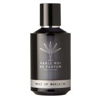 Wake Up World Eau de Parfum Women and Men Parle Moi De Parfum