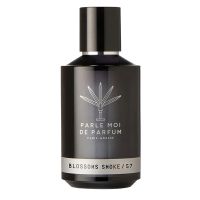 Blossoms Smoke 57 Eau de Parfum Women and Men Parle Moi De Parfum