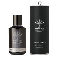 Blossoms Smoke 57 Eau de Parfum Women and Men Parle Moi De Parfum