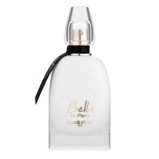 Bella In Paris Eau de Parfum Women Franck Olivier