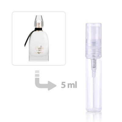Bella In Paris Eau de Parfum Women Franck Olivier
