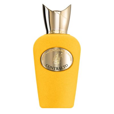 Contralto Eau de Parfum Women and Men Sospiro