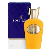 Liberto Eau de Parfum Women and Men Sospiro