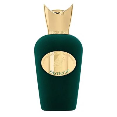 Pasticcio Eau de Parfum Women and Men Sospiro