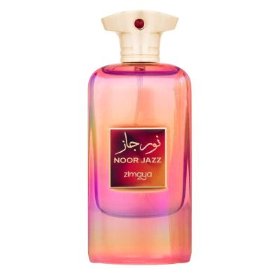 عطر نور جاز زيمايا للنساء والرجال