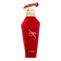 Hawwa Red Eau de Parfum Women Zimaya