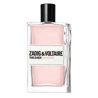 This Is Her Undressed Eau de Parfum Women Zadig Voltaire