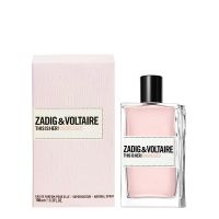 This Is Her Undressed Eau de Parfum Women Zadig Voltaire