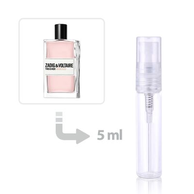 هذه هي عطرها أندرسد للنساء زاديغ فولتير