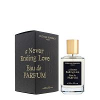 A Never Ending Love Eau de Parfum Women and Men Thomas Kosmala