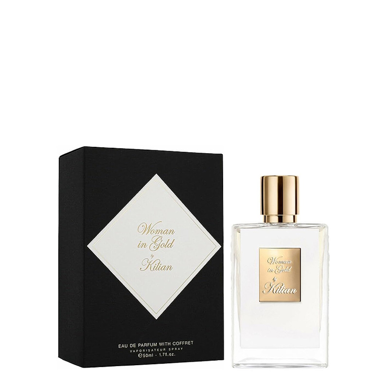 Woman in Gold Eau de Parfum for Women By Kilian perfume