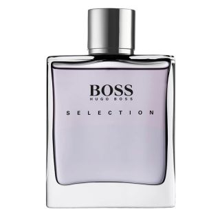 Boss Selection Eau de Toilette For Men Hugo Boss