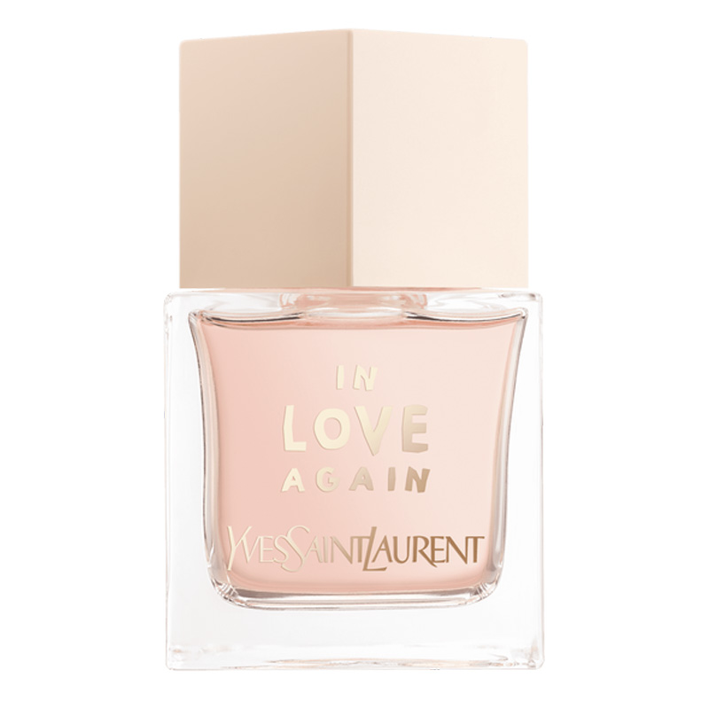 YSL In Love Again EDT for Women | Elegant Floral Scent Dubai