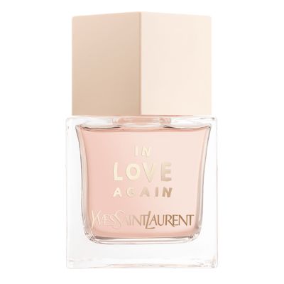 In Love Again Eau de Toilette for Women Yves Saint Laurent