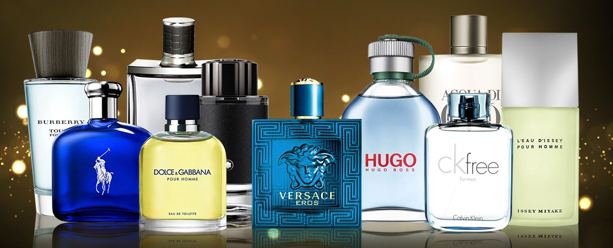 best cologne for young men - Riah