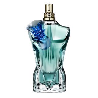 Le Beau Flower Edition Eau de Parfum Men Jean Paul Gaultier