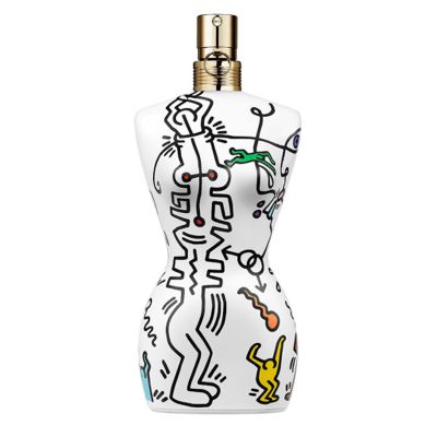 Classique Pride 2024 Eau de Toilette Women Jean Paul Gaultier