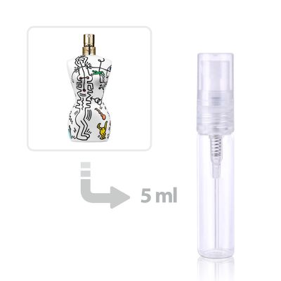 Classique Pride 2024 Eau de Toilette Women Jean Paul Gaultier