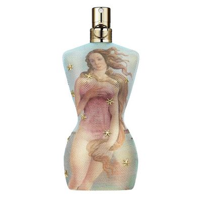 Classique Collector Edition 2024 Eau de Toilette Women Jean Paul Gaultier