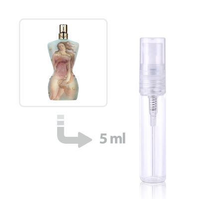 Classique Collector Edition 2024 Eau de Toilette Women Jean Paul Gaultier
