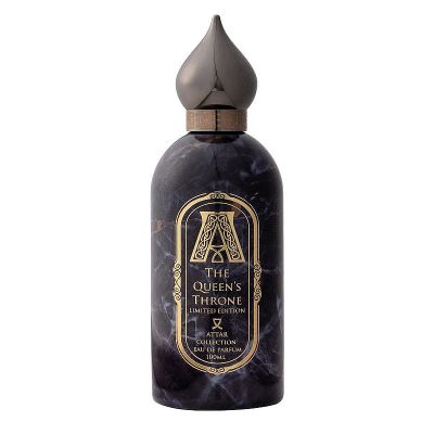 مجموعة عطور عطر النساء عرش الملكة