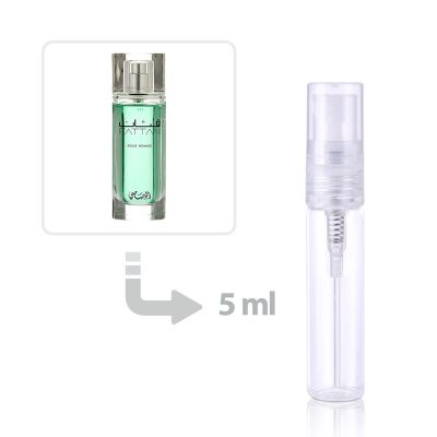 Fattan Eau de Parfum Men Rasasi