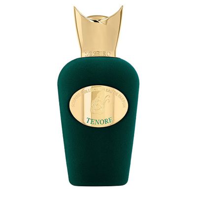 Tenore Eau de Parfum Women and Men Sospiro