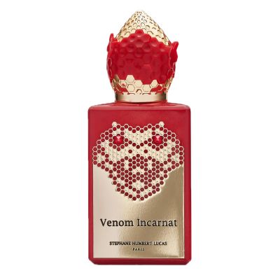 Venom Incarnat Eau de Parfum Women and Men Stephane Humbert Lucas 777