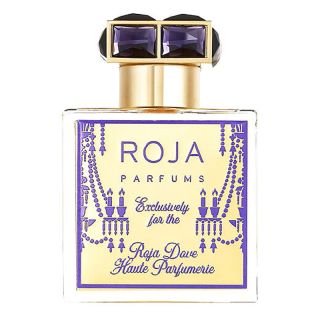 عطر تذكاري للذكرى العشرين لعلامة العطور الفاخرة روجا دوف للنساء والرجال