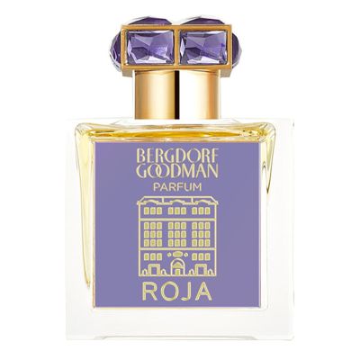 Tea At BG Perfume Women and Men Roja Dove