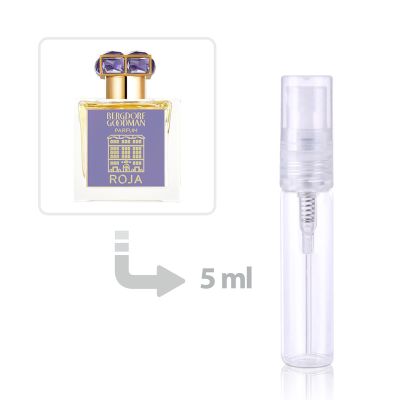 Tea At BG Perfume Women and Men Roja Dove