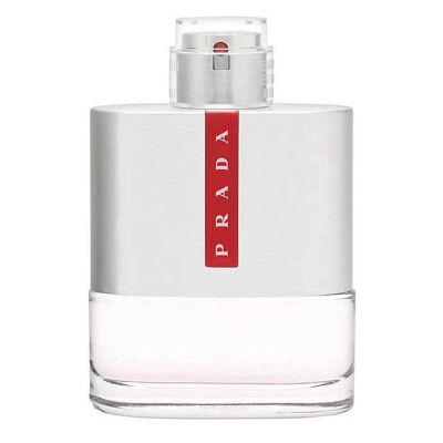 Luna Rossa 2024 Eau de Toilette Men Prada