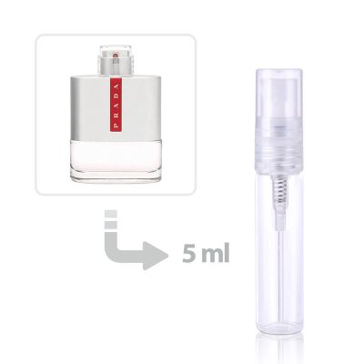Luna Rossa 2024 Eau de Toilette Men Prada