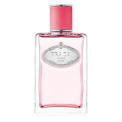 Infusion De Rhubarbe Eau de Parfum Women and Men Prada