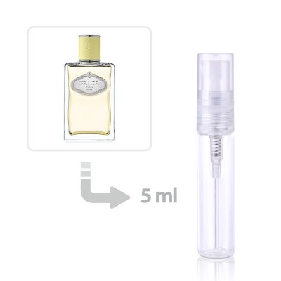 Infusion De Gingembre Eau de Parfum Women and Men Prada