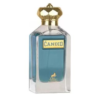 عطر كانديد بور هوم او دو برفوم للرجال من ميزون الهمبرا