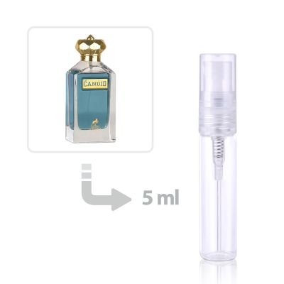 Candid Pour Homme Eau de Parfum Men Maison Alhambra