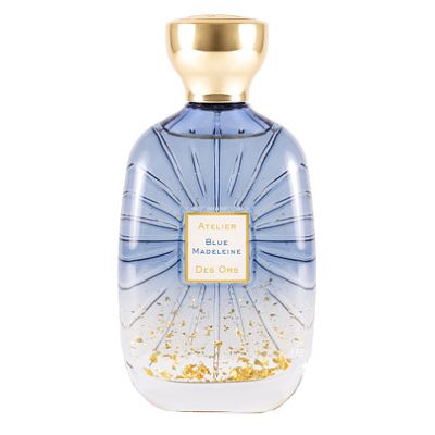 عطر بلو مادلين او دو برفيوم للنساء والرجال اتيليه ديز اور