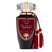 Mohra Eau de Parfum Women and Men Lattafa Perfumes