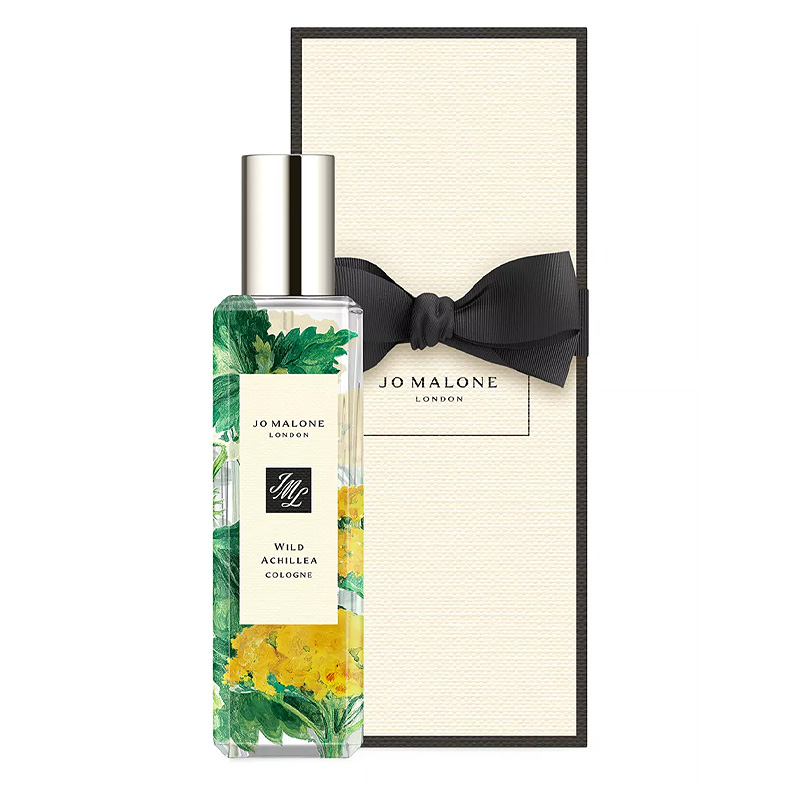 عطر وايلد أكيليا أو دي كولونيا للجنسين جو مالون لندن