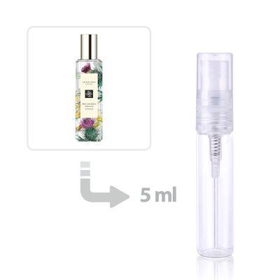 Melancholy Thistle Eau de Cologne Women and Men Jo Malone London
