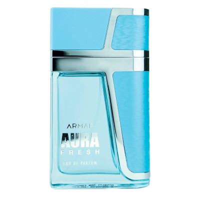 Aura Fresh Eau de Parfum Women and Men Armaf