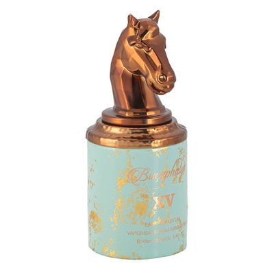 Bucephalus XV Eau de Parfum Women and Men Armaf