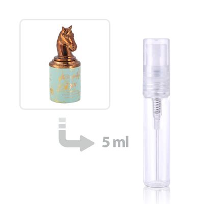 Bucephalus XV Eau de Parfum Women and Men Armaf