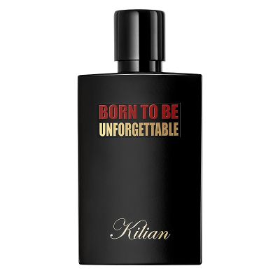 Born To Be Unforgettable Eau de Parfum Women and Men By Kilian Born To Be Unforgettable Eau de Parfum Women and Men By Kilian