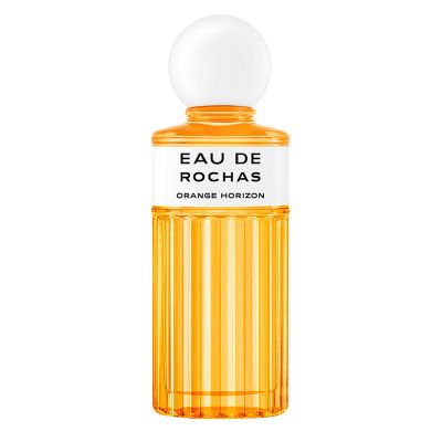عطر او دي روشاس اورانج هوريزون أو دي تواليت للنساء روشاس